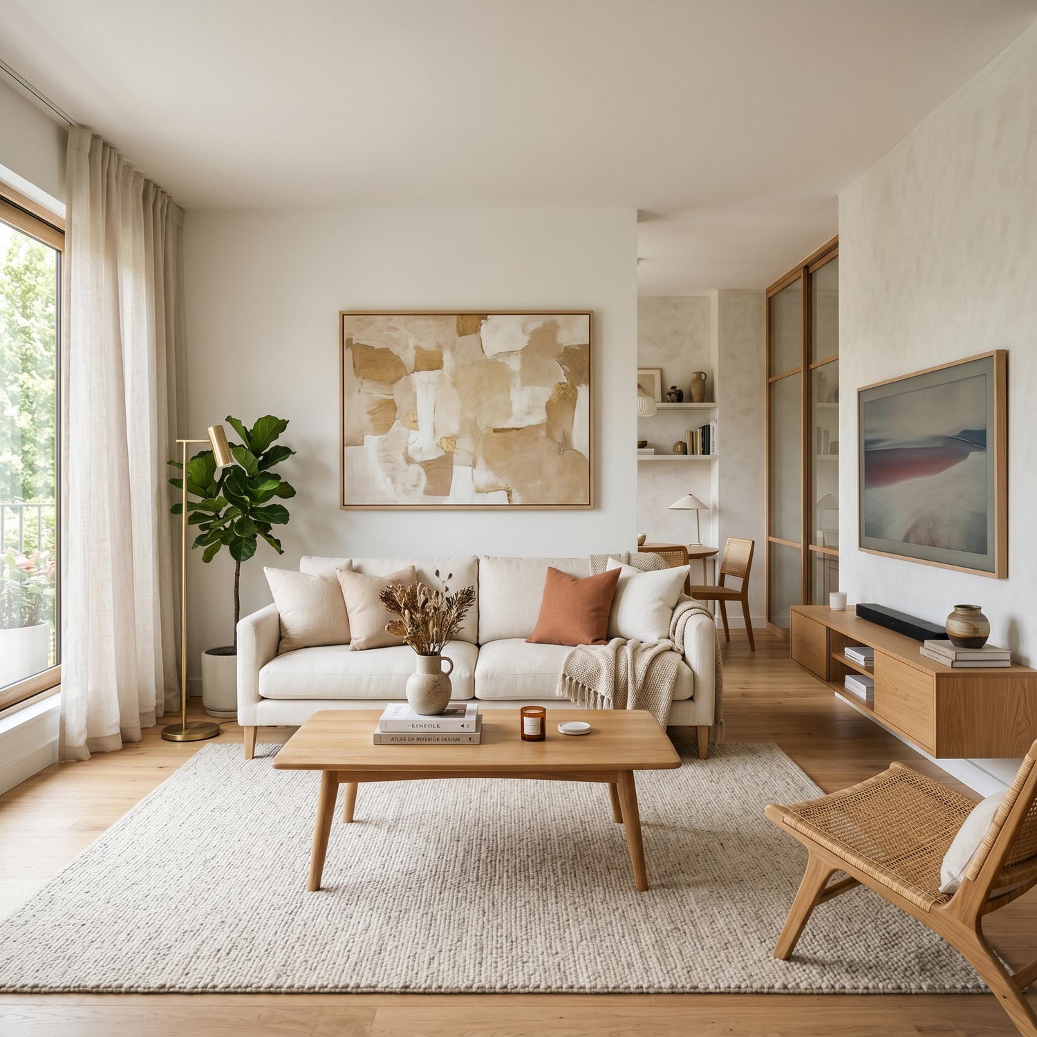 Living Room Furniture