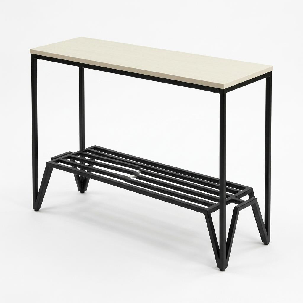 Aria Console Table