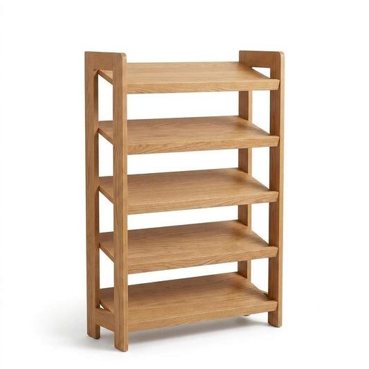 Bruno 5-Tier Shoe Rack