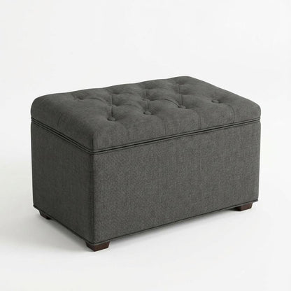 Crosby Storage Ottoman
