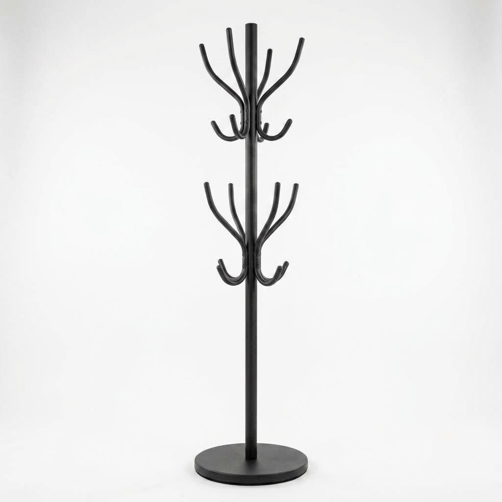 Emery Freestanding Coat Rack