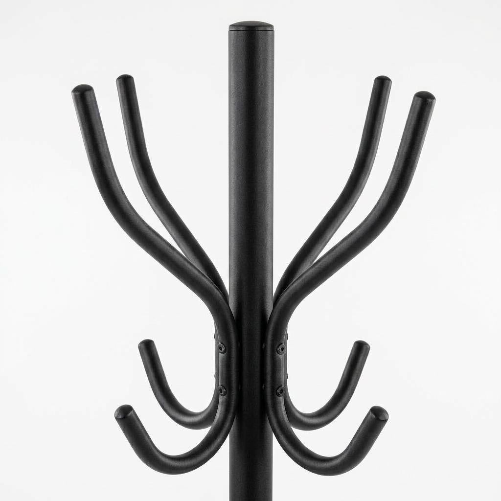 Emery Freestanding Coat Rack