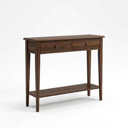 Felix Narrow Entryway Console Table