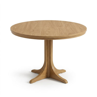 Finn Round Dining Table