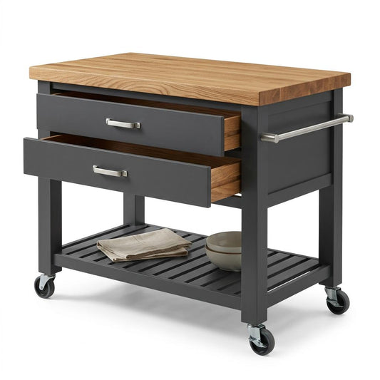 Harrison Kitchen Island