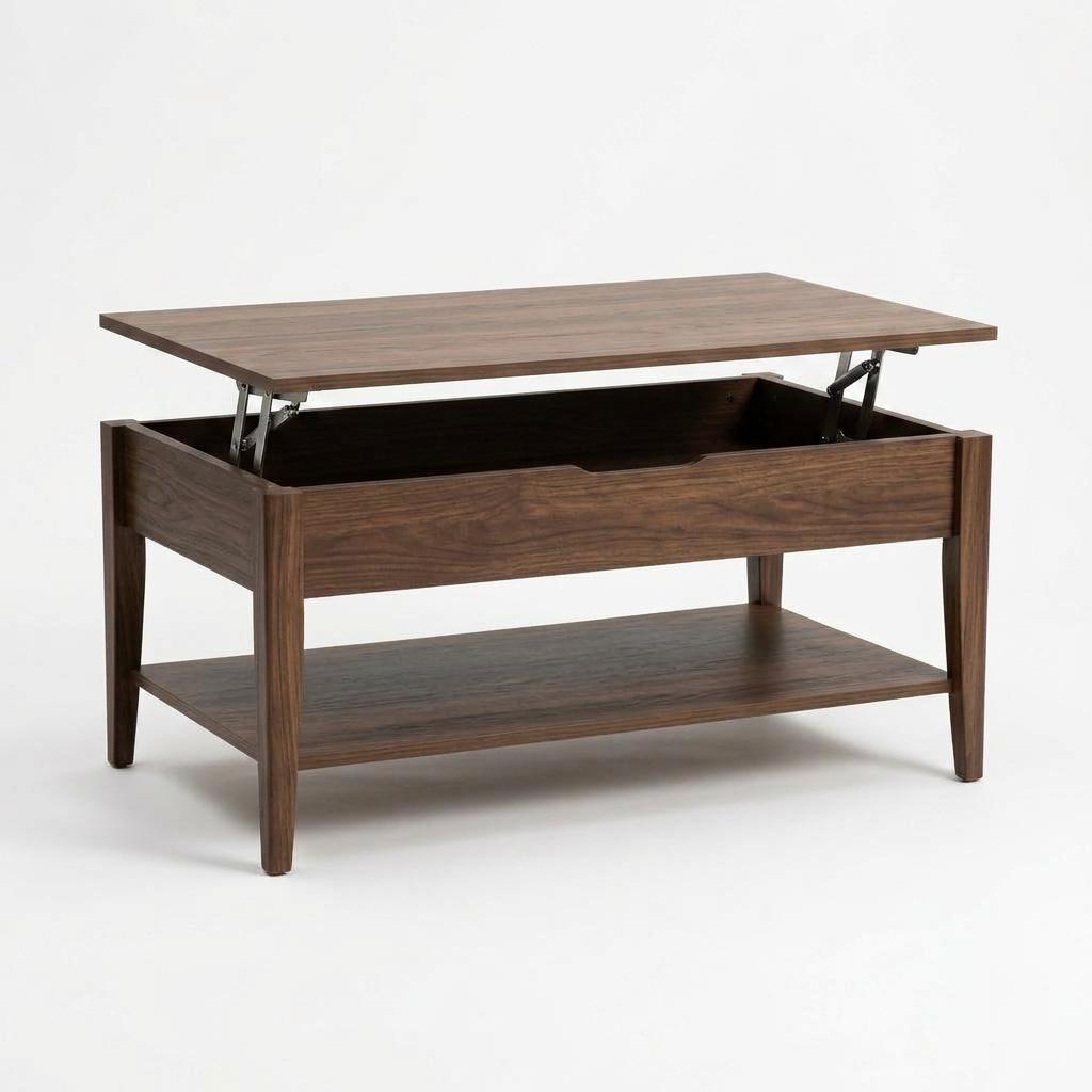 Leo Lift-Top Coffee Table