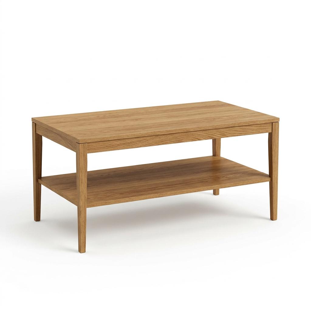 Malone Coffee Table