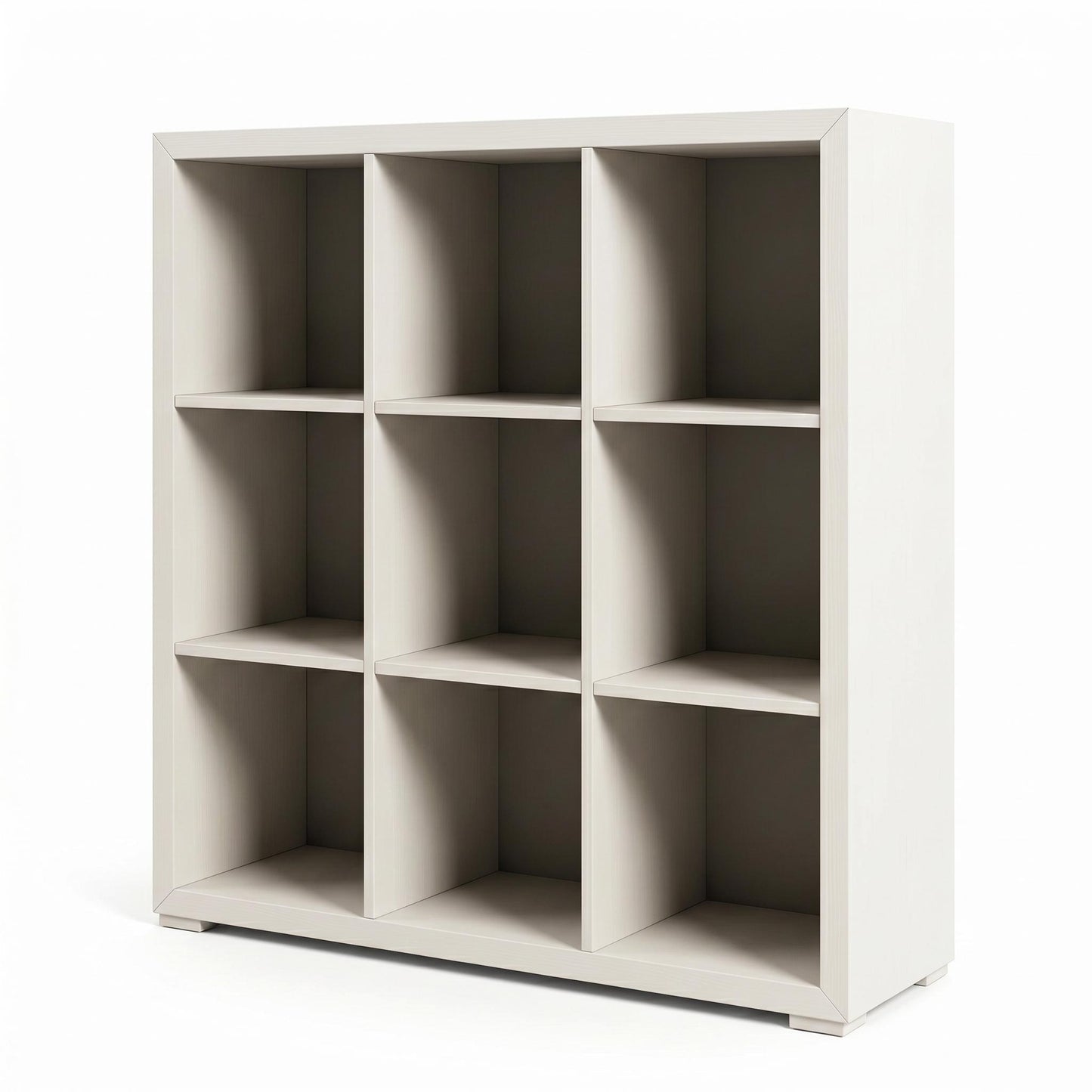 Nolan 9-Cube Storage Unit