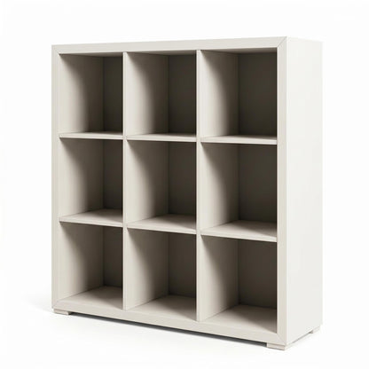 Nolan 9-Cube Storage Unit