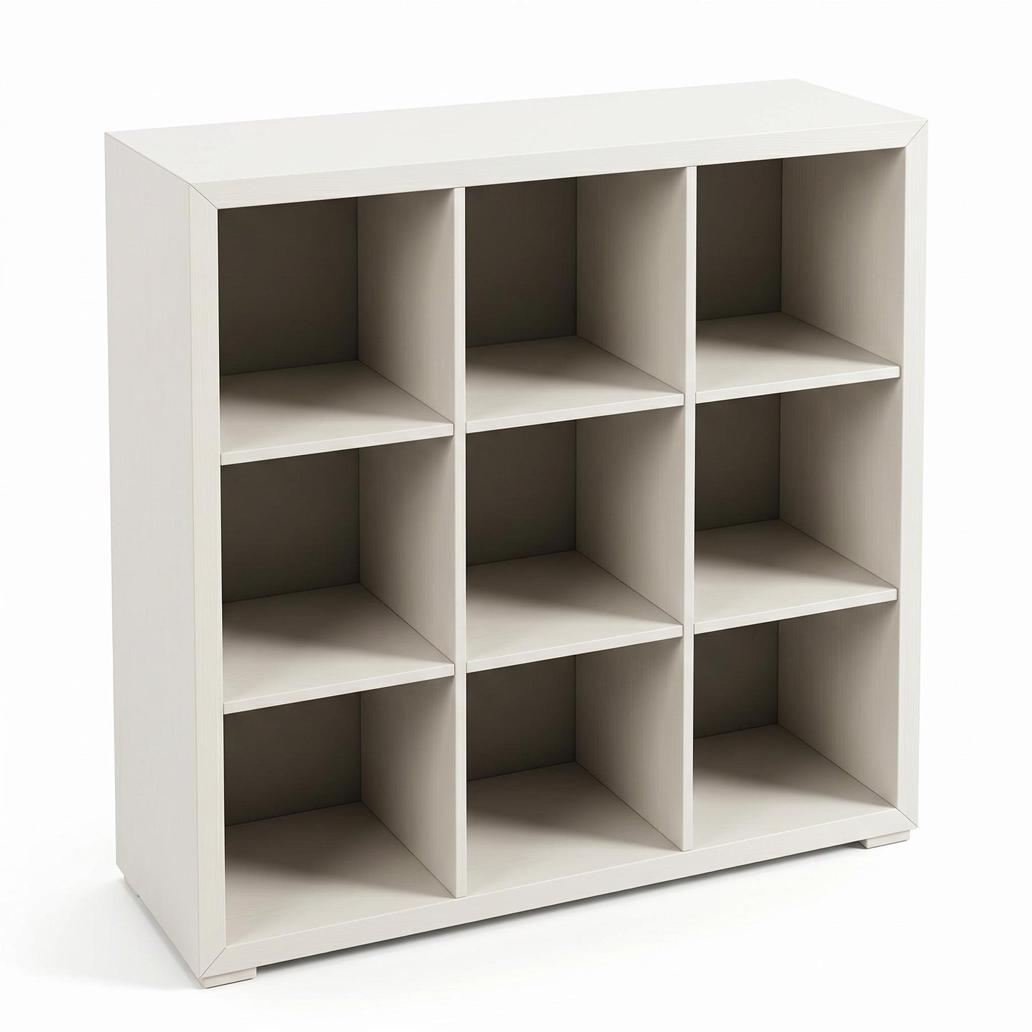 Nolan 9-Cube Storage Unit