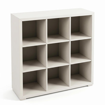 Nolan 9-Cube Storage Unit