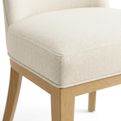 Ruby Upholstered Dining Chair (Set of 2)