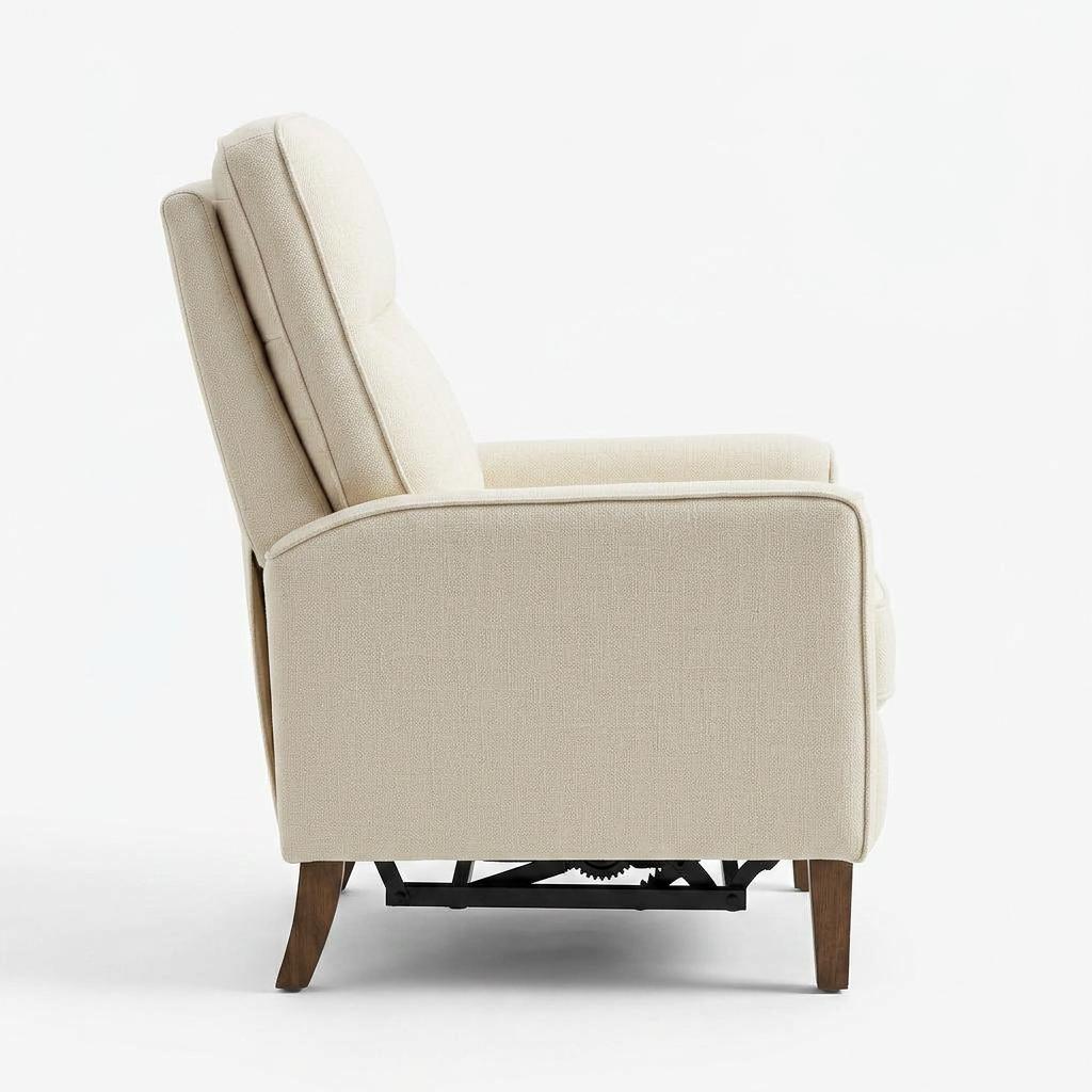 Sage Modern Recliner