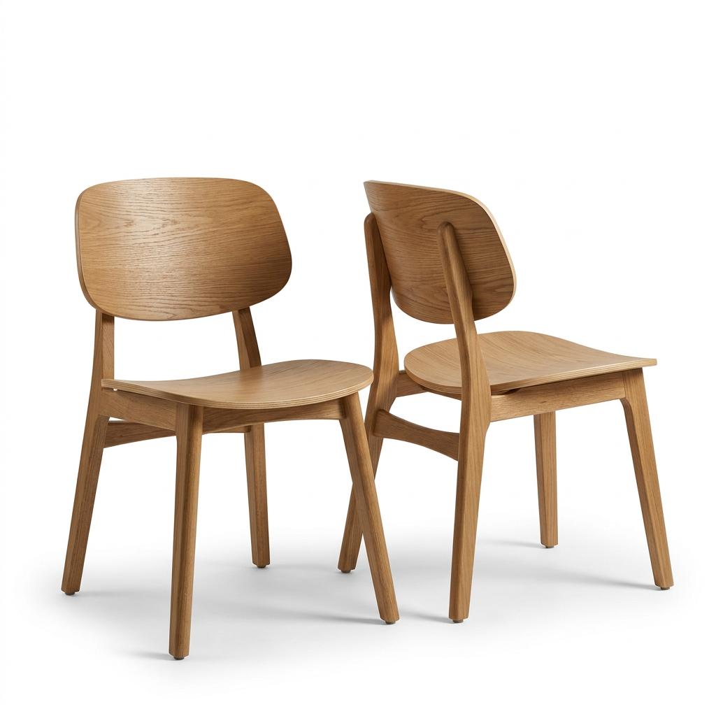 Sawyer Dining Chair (Set of 2)