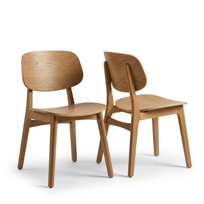 Sawyer Dining Chair (Set of 2)