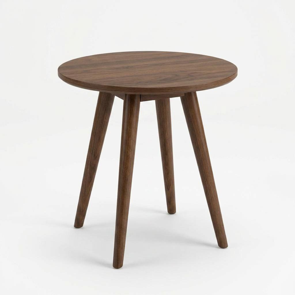 Selena Round Side Table